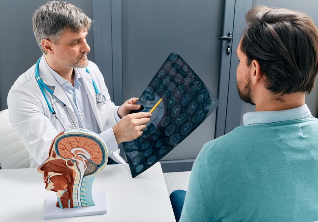 Traumatic Brain Injury Lawyer In Ohio