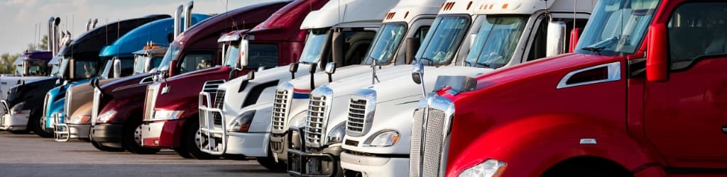 Truck Accident Lawyer In Cleveland