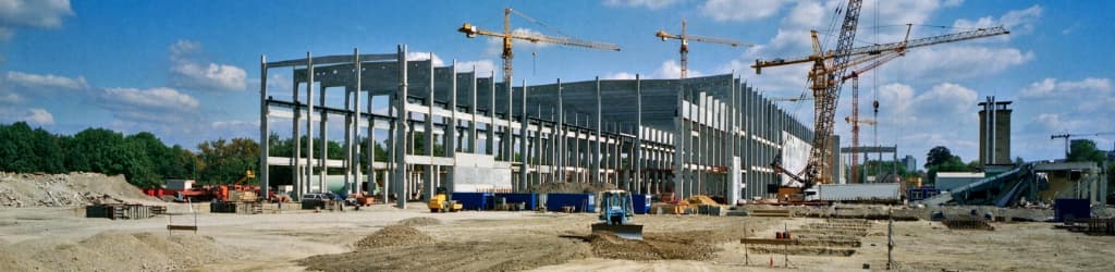 OHIO CONSTRUCTION ACCIDENT ATTORNEYS