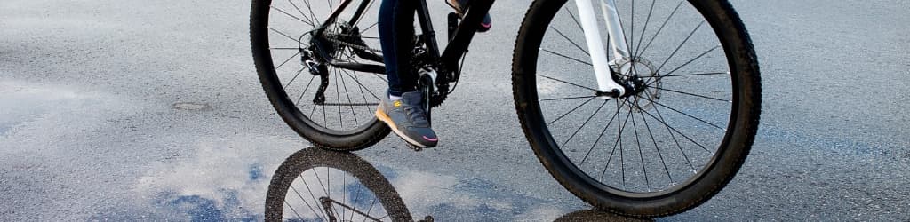 Cleveland Bicycle Accident Lawyer