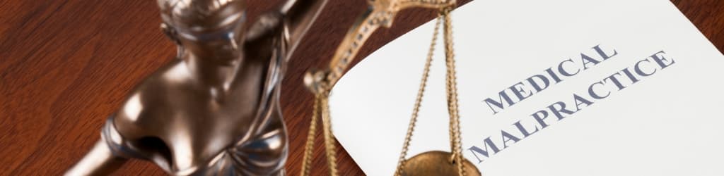 Cleveland Medical Malpractice Lawyer
