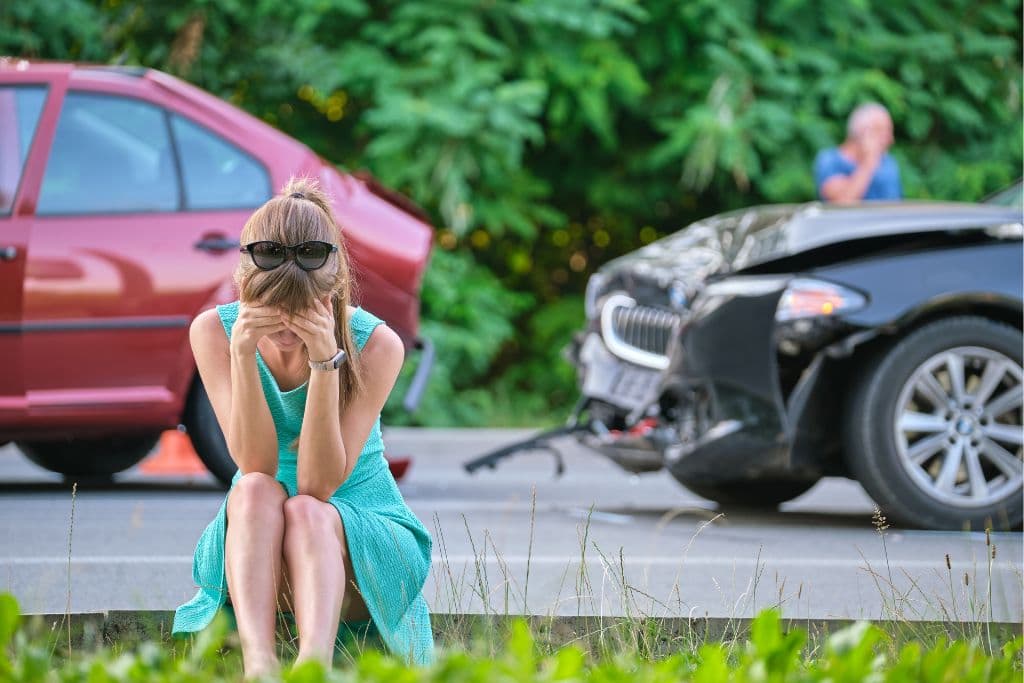 Cleveland Car Accident Lawyer