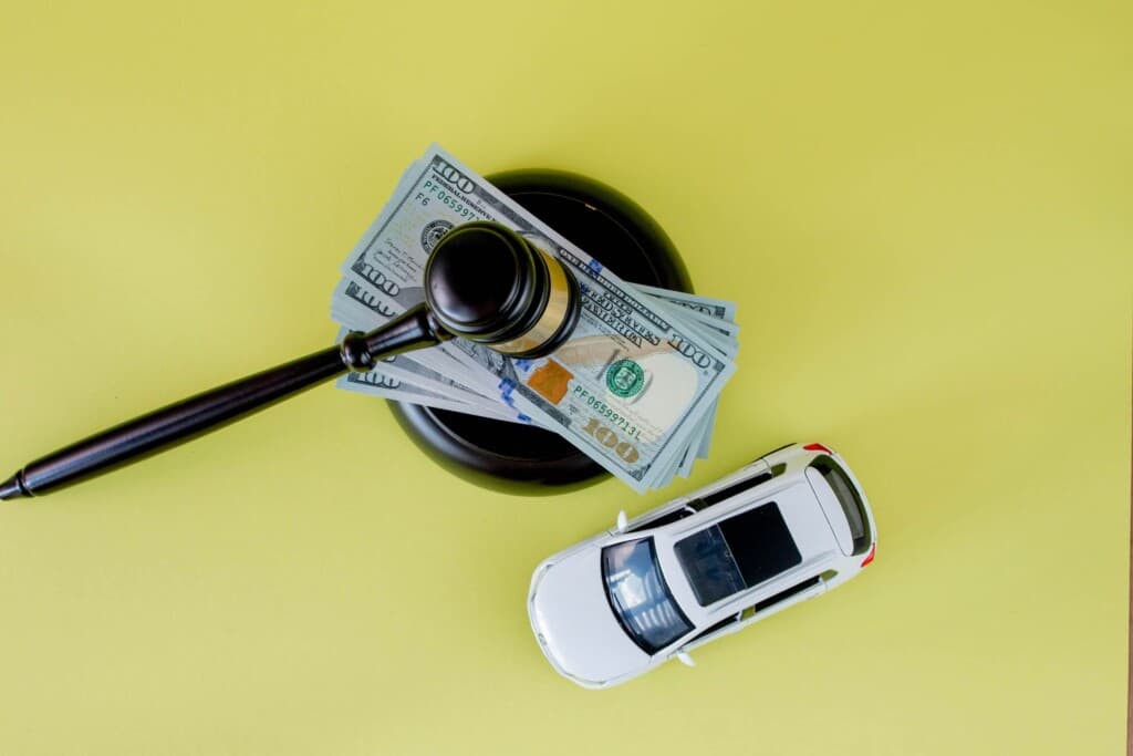 Uninsured Motorist Accident Lawyer In Cleveland