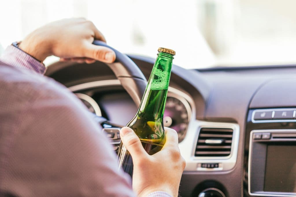 Drunk Driving Accident Lawyer In Cleveland