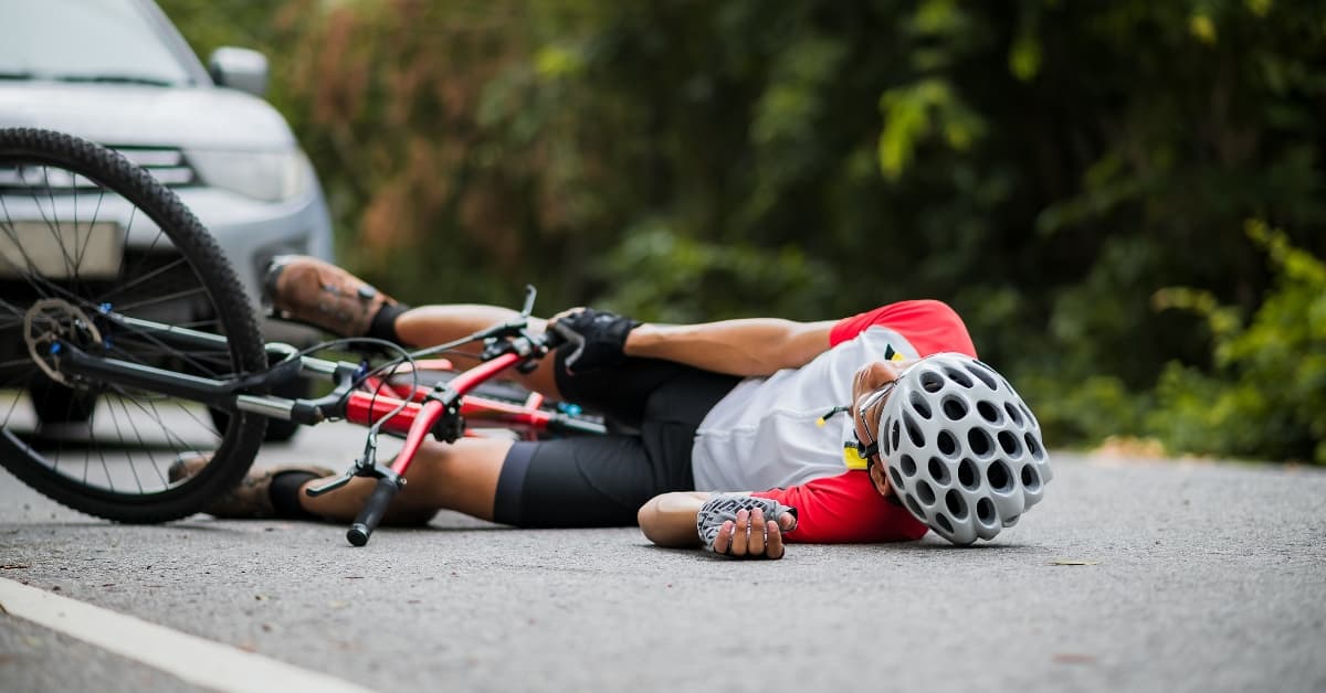 OHIO BICYCLE ACCIDENT LAWYERS
