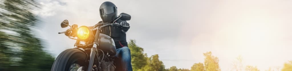 Cleveland motorcycle accident lawyer