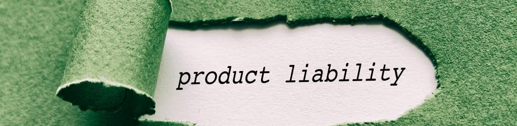 Cleveland Product Liability Lawyer