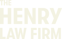 The Henry Law Firm
