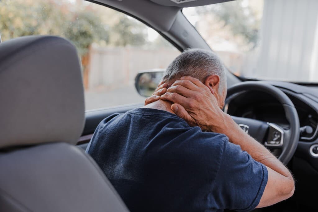 Whiplash Injury Lawyer In Ohio