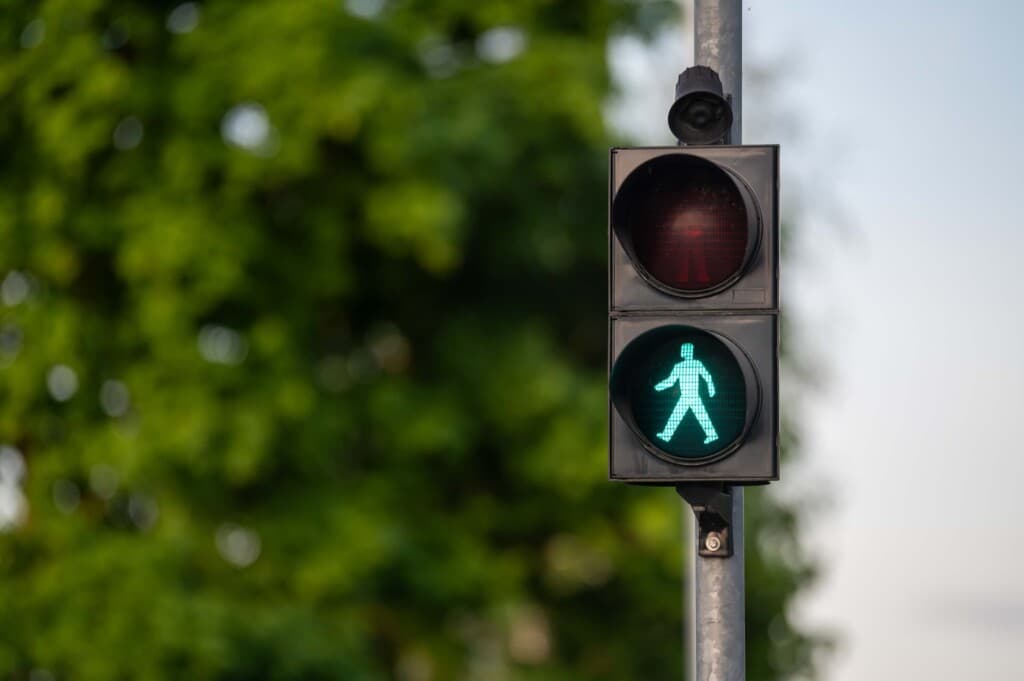 Akron Pedestrian Accident Attorney
