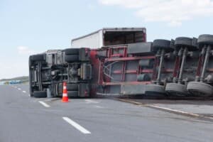 Truck Accident Lawyer