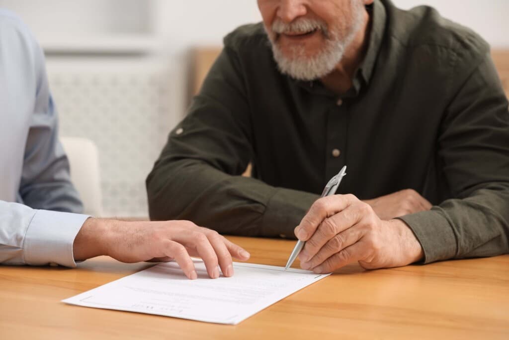 Wrongful Death Lawyer