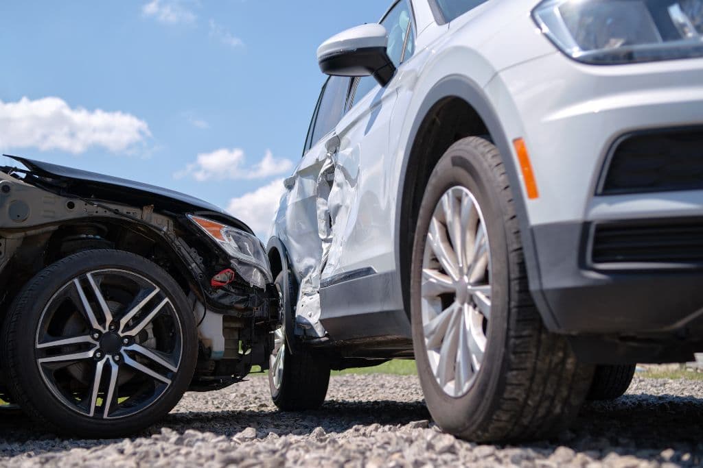 Side-Impact Accident Lawyers in Ohio