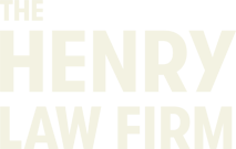 The Henry Law Firm